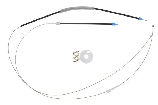 Remonto komplektas, langai BLIC 6205-30-003812P