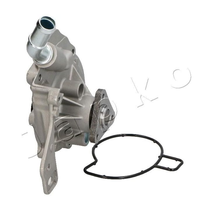 Vandens siurblys, variklio aušinimas JAPKO 35345