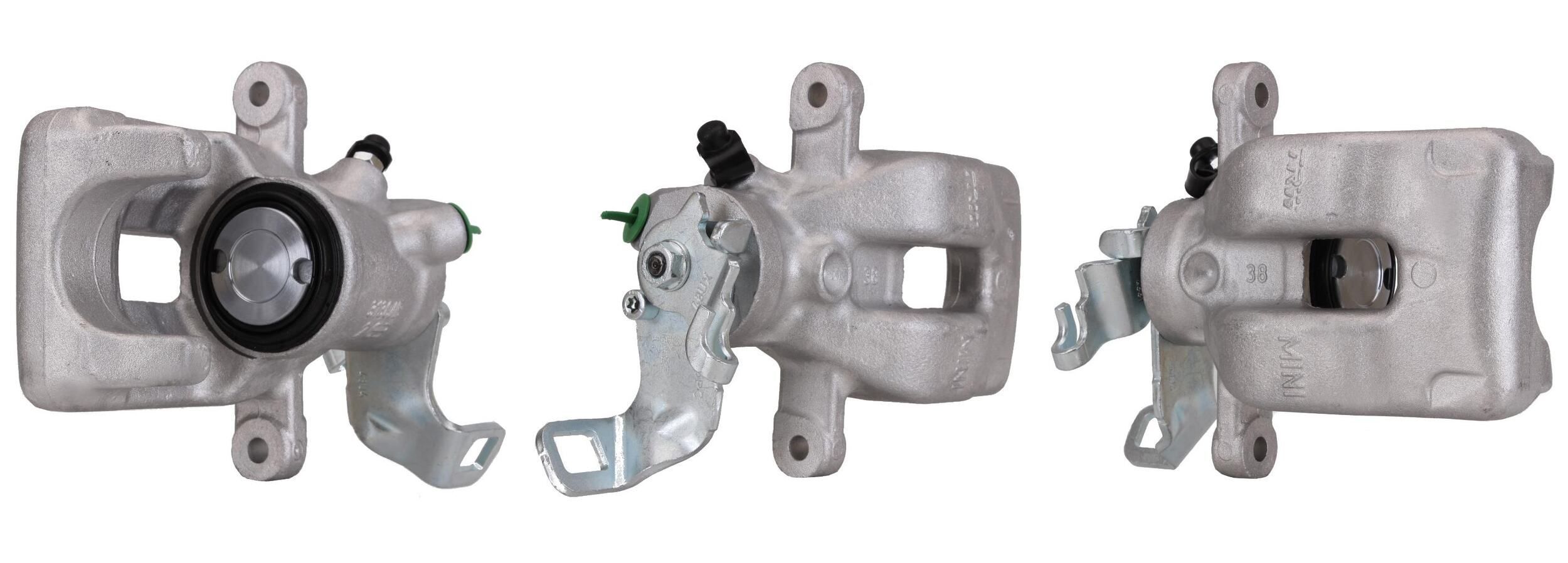 Stabdžių apkaba DRI 4250020