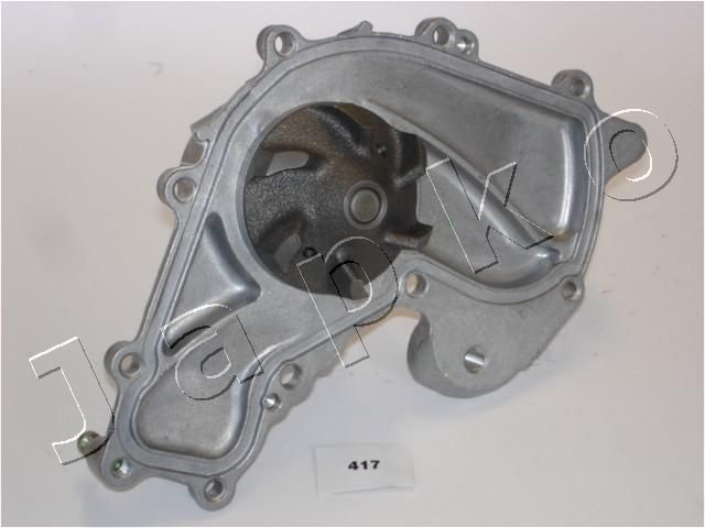 Vandens siurblys, variklio aušinimas JAPKO 35417