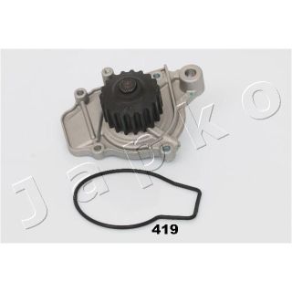 Vandens siurblys, variklio aušinimas JAPKO 35419