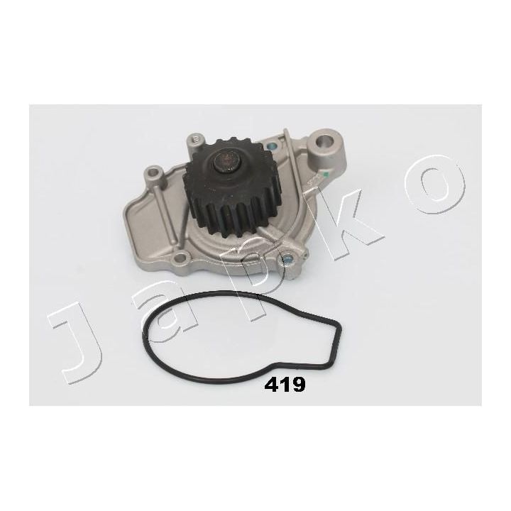 Vandens siurblys, variklio aušinimas JAPKO 35419