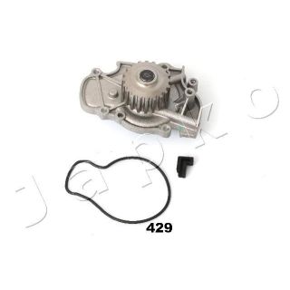 Vandens siurblys, variklio aušinimas JAPKO 35429