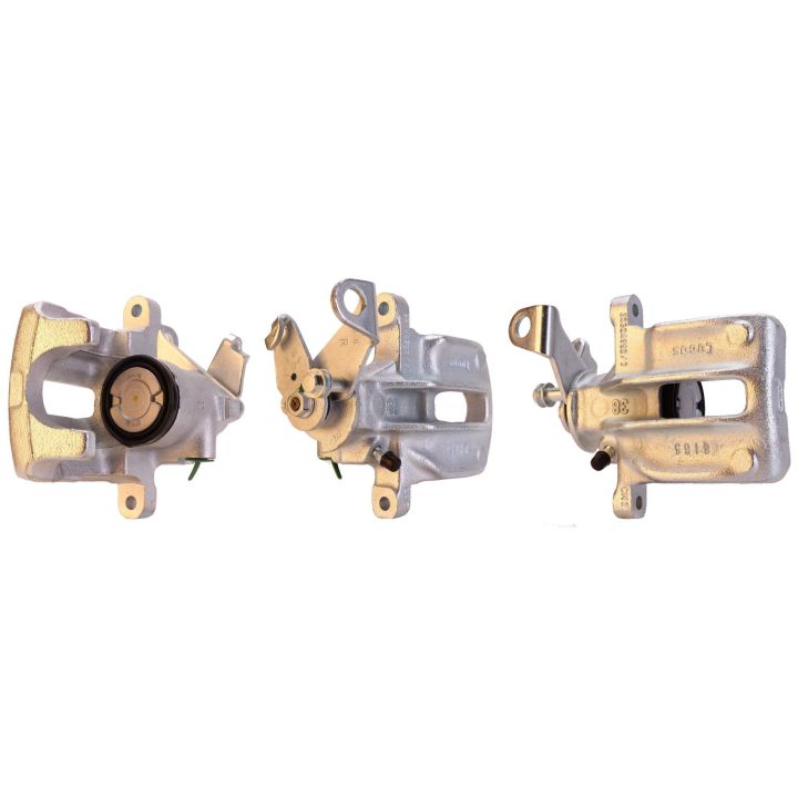 Stabdžių apkaba DRI 4255210