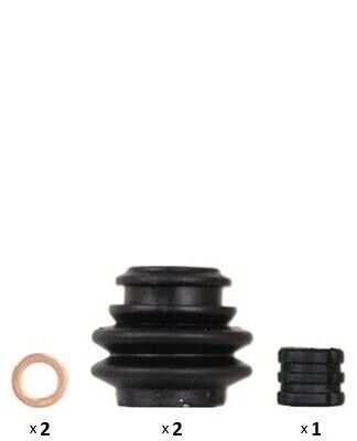 Stabdžių apkaba DRI 4258020