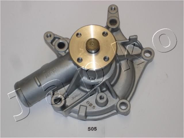 Vandens siurblys, variklio aušinimas JAPKO 35505