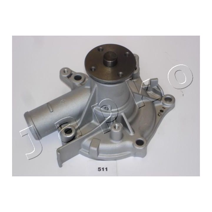 Vandens siurblys, variklio aušinimas JAPKO 35511