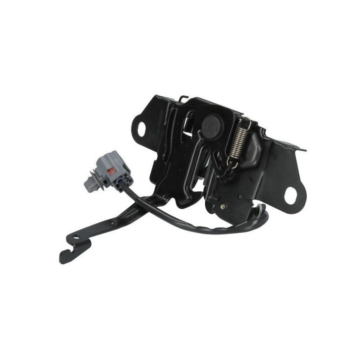 Apsauginis kablys, gaubto užraktas BLIC 6010-14-054424P