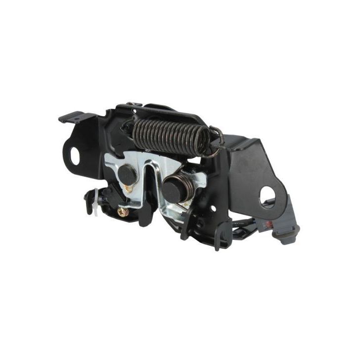 Apsauginis kablys, gaubto užraktas BLIC 6010-14-054424P