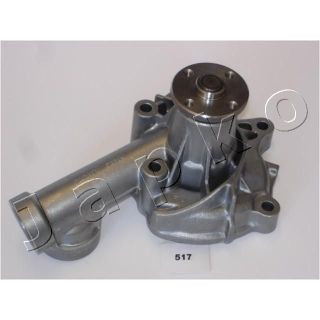 Vandens siurblys, variklio aušinimas JAPKO 35517