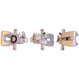 Stabdžių apkaba DRI 4260210