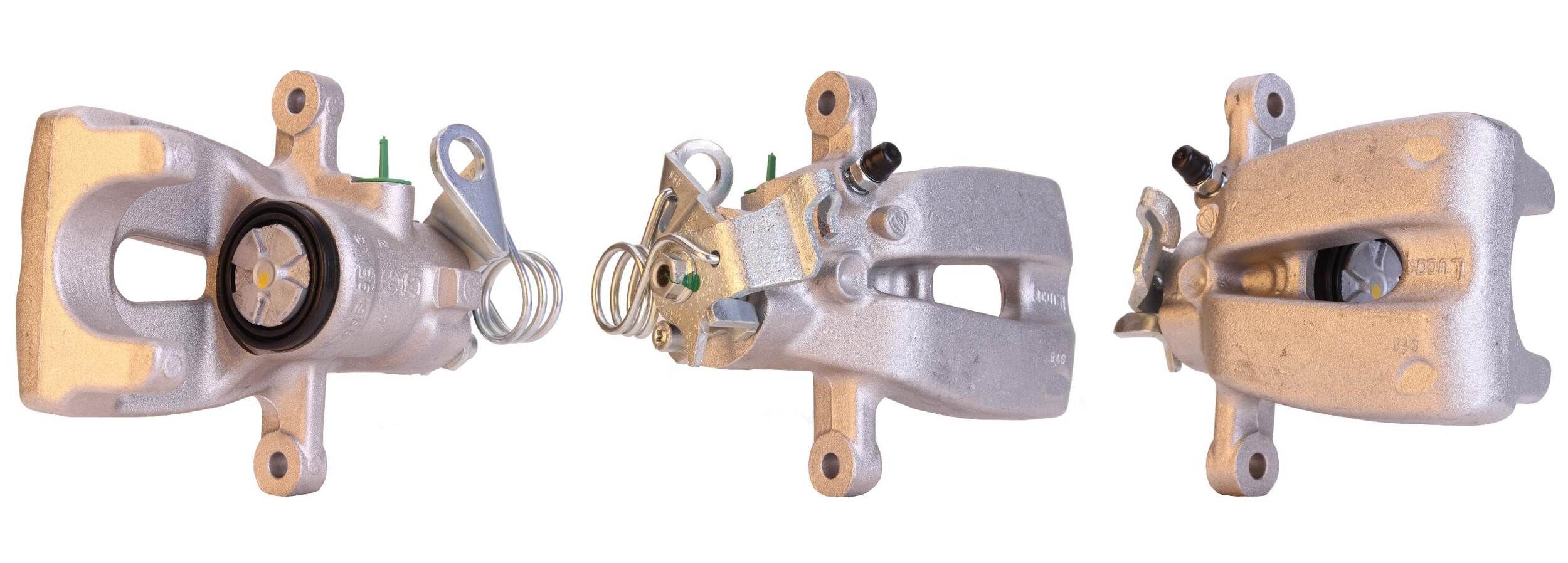 Stabdžių apkaba DRI 4260210