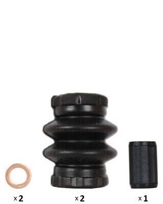 Stabdžių apkaba DRI 4261320