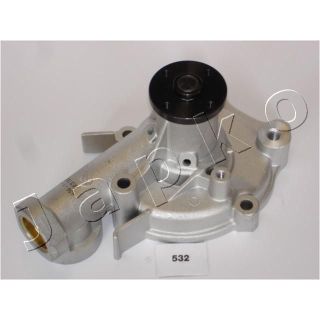 Vandens siurblys, variklio aušinimas JAPKO 35532