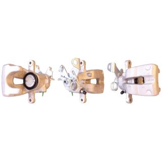 Stabdžių apkaba DRI 4262010