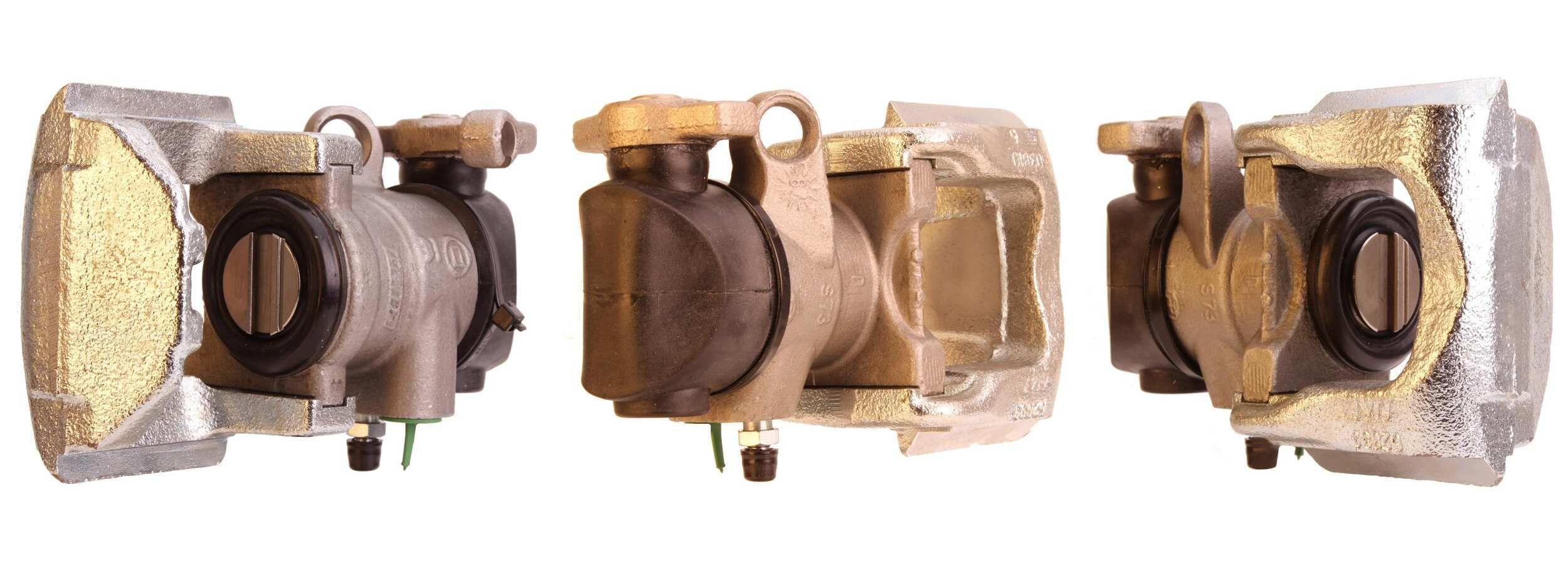 Stabdžių apkaba DRI 4263300