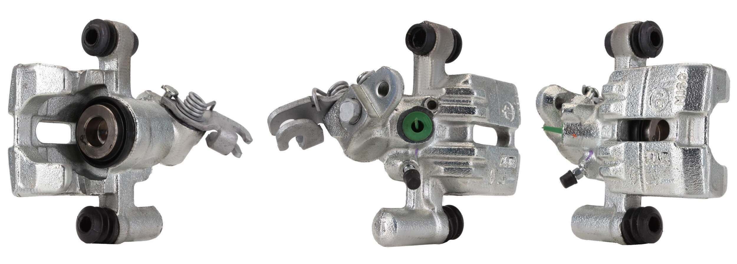 Stabdžių apkaba DRI 4263310