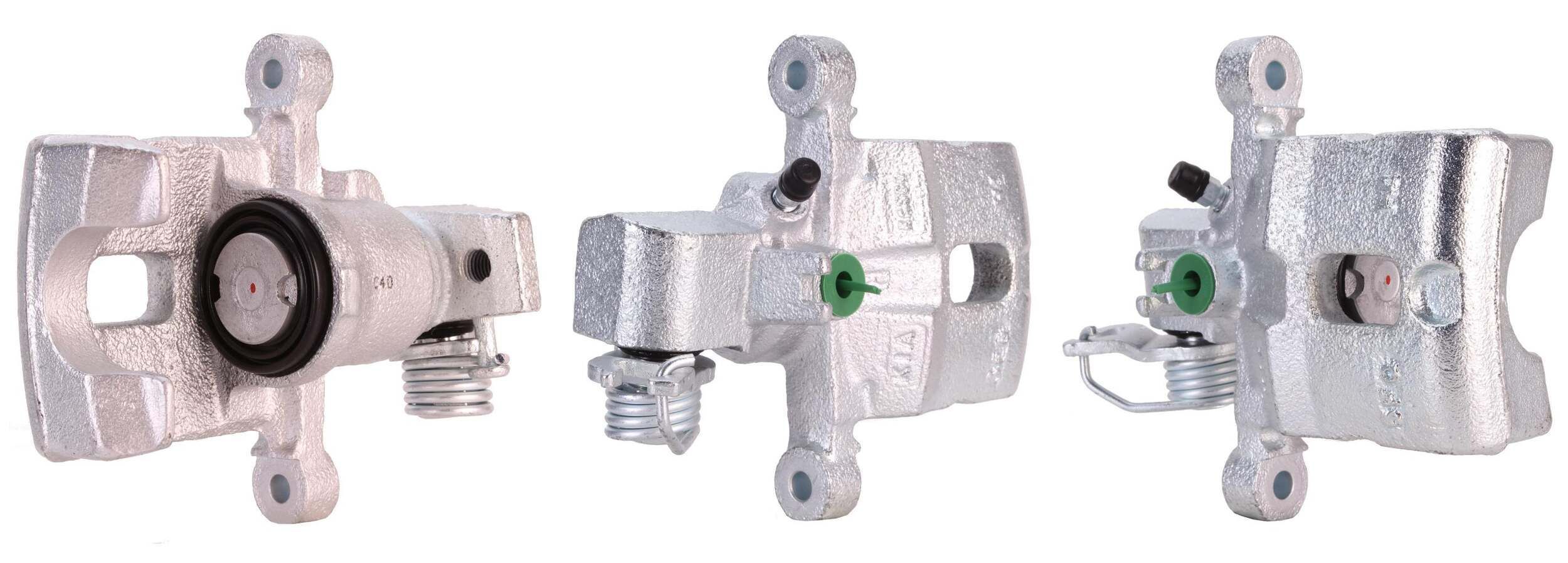 Stabdžių apkaba DRI 4264110