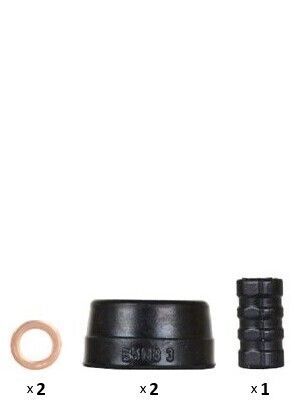 Stabdžių apkaba DRI 4264110