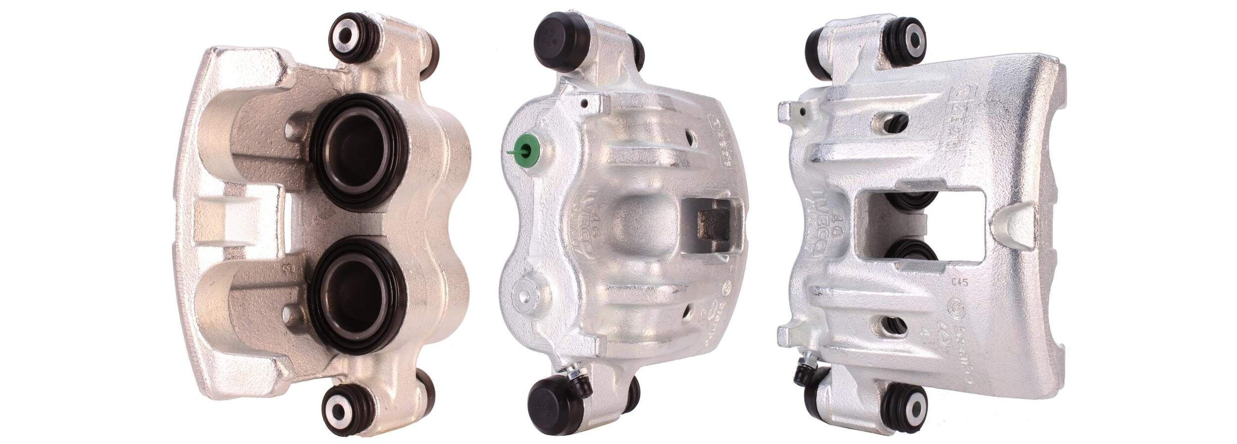 Stabdžių apkaba DRI 4264710