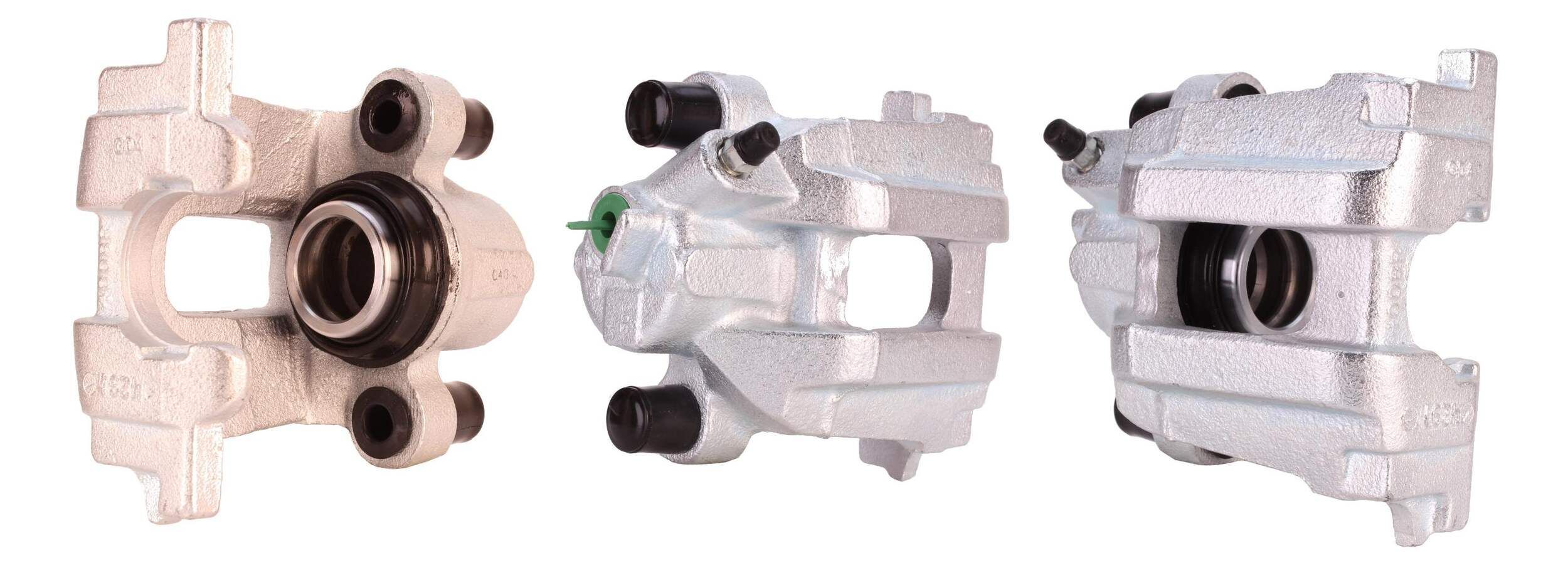 Stabdžių apkaba DRI 4265410