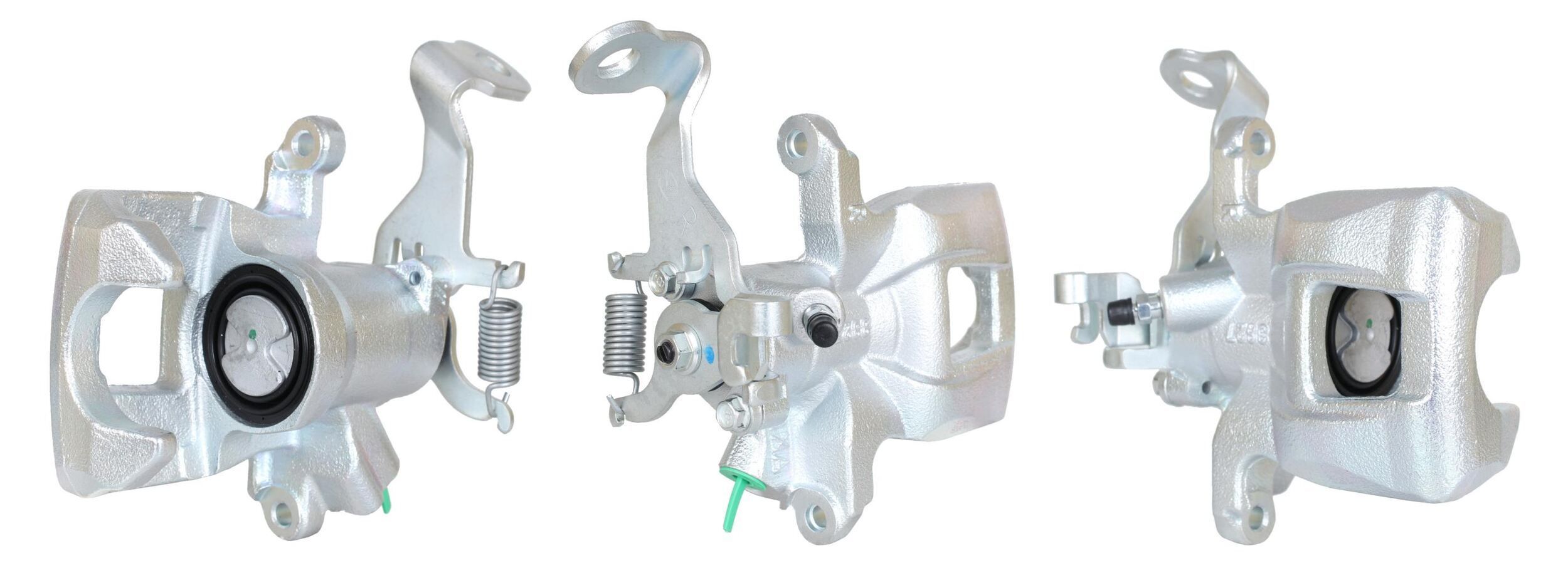 Stabdžių apkaba DRI 4267020