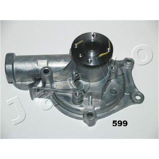 Vandens siurblys, variklio aušinimas JAPKO 35599