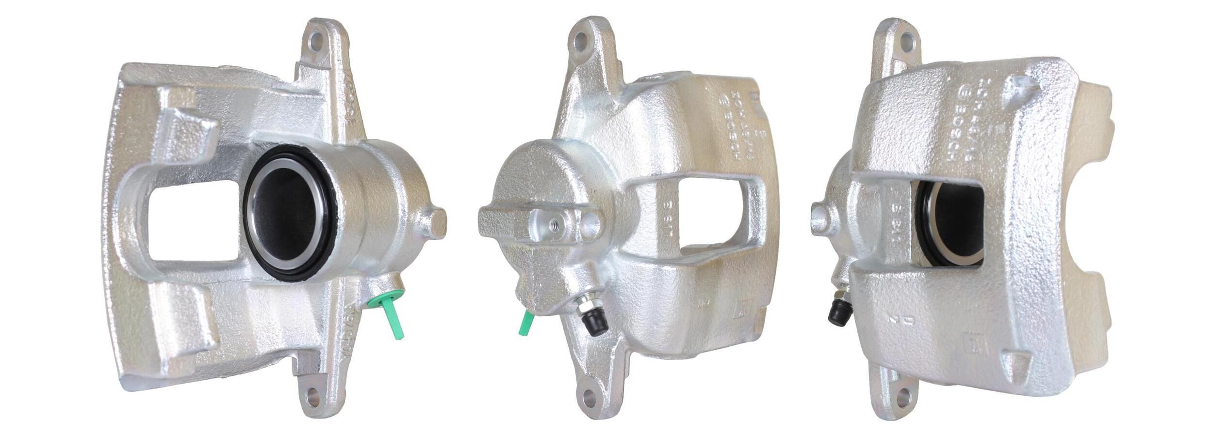 Stabdžių apkaba DRI 4270420