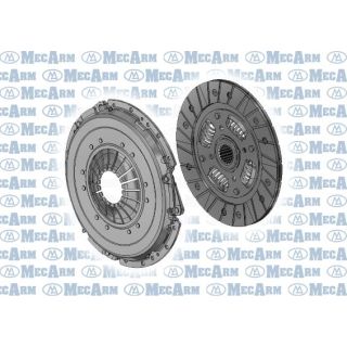Sankabos komplektas MECARM MK10254D