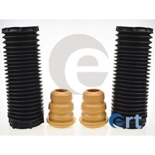 Apsauginio dangtelio komplektas, amortizatorius ERT 520004