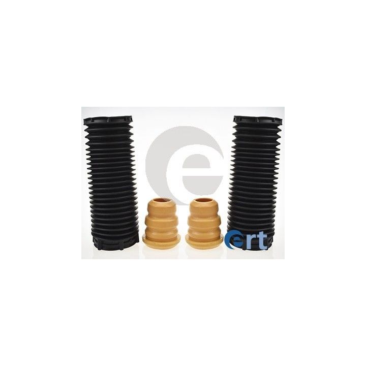Apsauginio dangtelio komplektas, amortizatorius ERT 520004