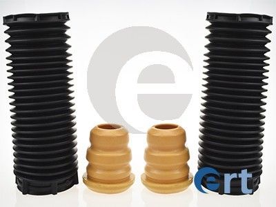 Apsauginio dangtelio komplektas, amortizatorius ERT 520004