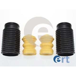 Apsauginio dangtelio komplektas, amortizatorius ERT 520005