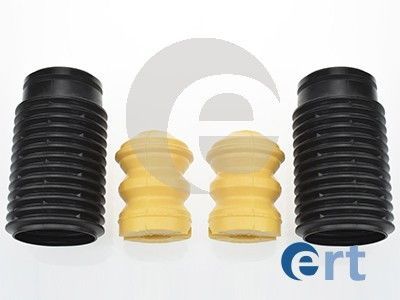 Apsauginio dangtelio komplektas, amortizatorius ERT 520005