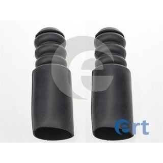 Apsauginio dangtelio komplektas, amortizatorius ERT 520006