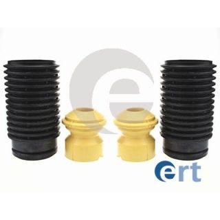 Apsauginio dangtelio komplektas, amortizatorius ERT 520014