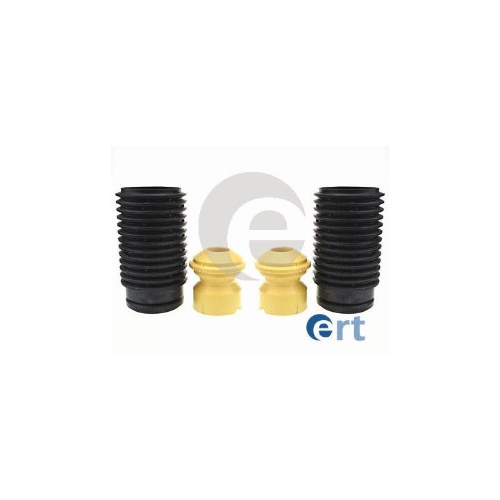 Apsauginio dangtelio komplektas, amortizatorius ERT 520014