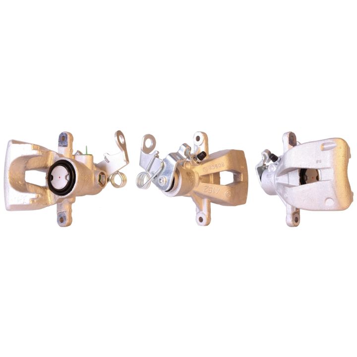 Stabdžių apkaba DRI 4272900