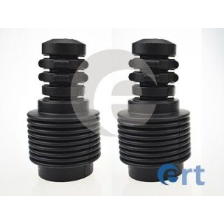 Apsauginio dangtelio komplektas, amortizatorius ERT 520017