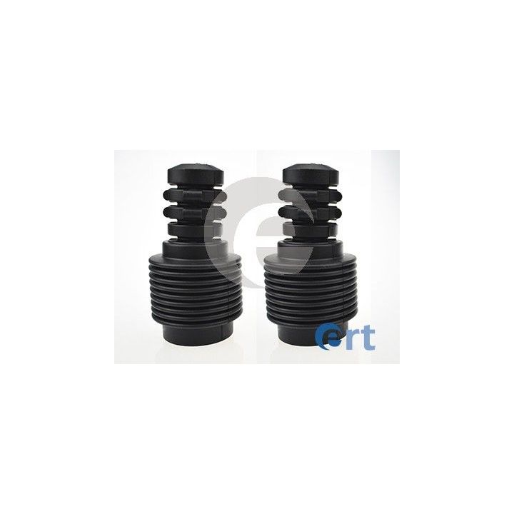 Apsauginio dangtelio komplektas, amortizatorius ERT 520017