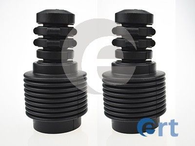 Apsauginio dangtelio komplektas, amortizatorius ERT 520017