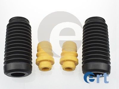 Apsauginio dangtelio komplektas, amortizatorius ERT 520018