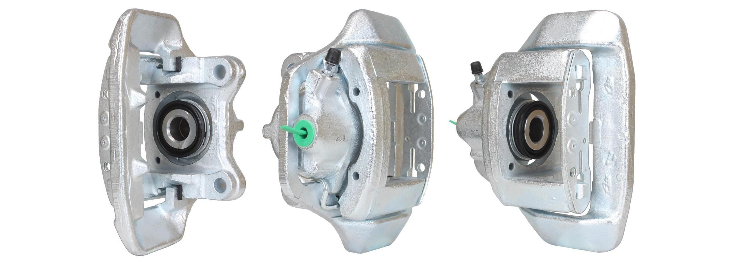 Stabdžių apkaba DRI 4273111