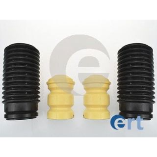 Apsauginio dangtelio komplektas, amortizatorius ERT 520021