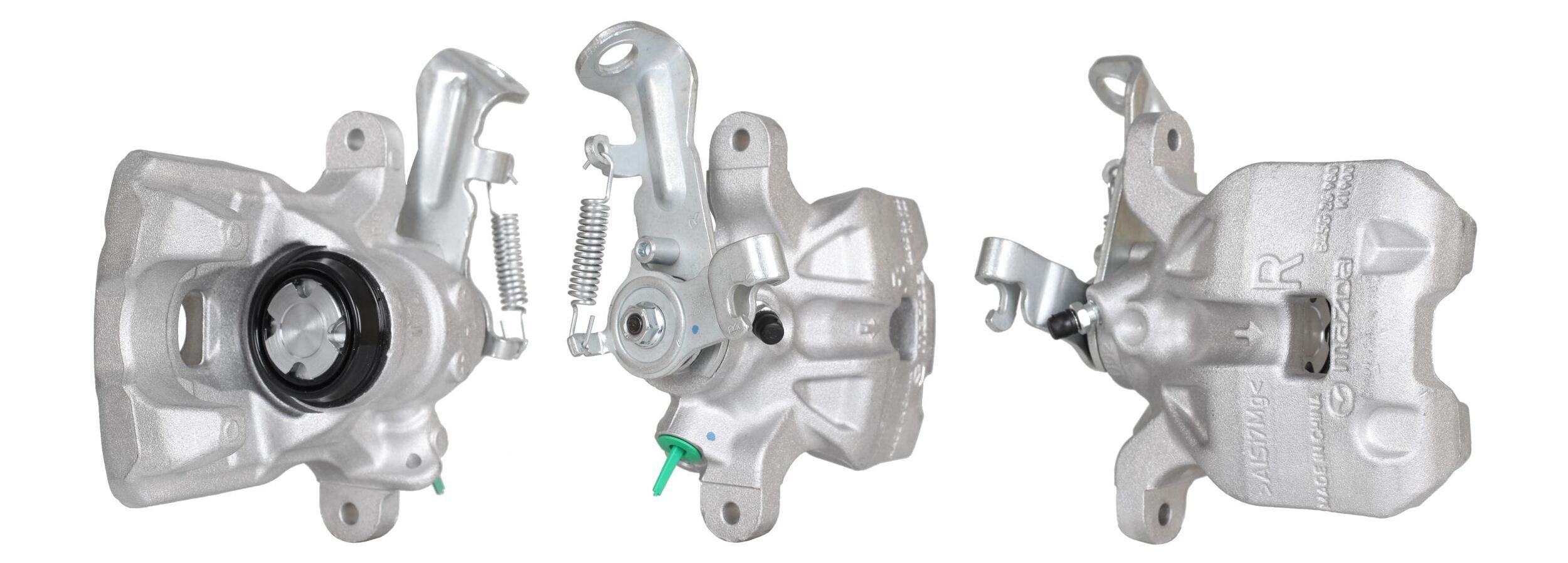 Stabdžių apkaba DRI 4273420