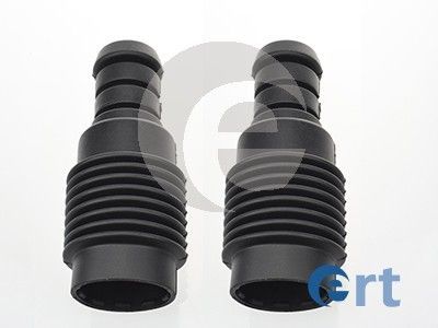 Apsauginio dangtelio komplektas, amortizatorius ERT 520029