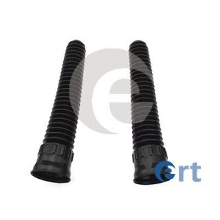 Apsauginio dangtelio komplektas, amortizatorius ERT 520033