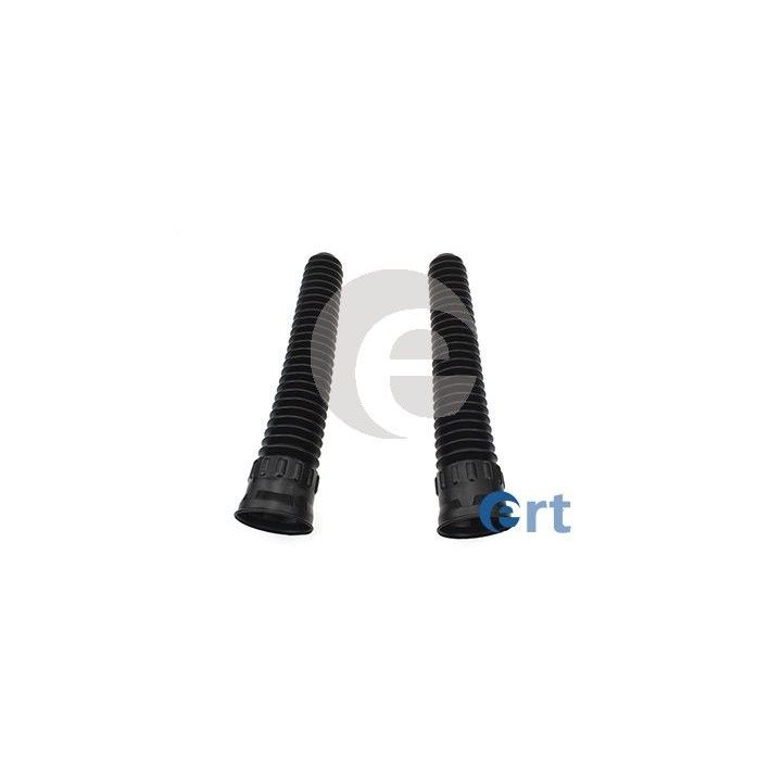 Apsauginio dangtelio komplektas, amortizatorius ERT 520033