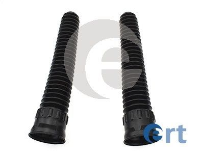 Apsauginio dangtelio komplektas, amortizatorius ERT 520033