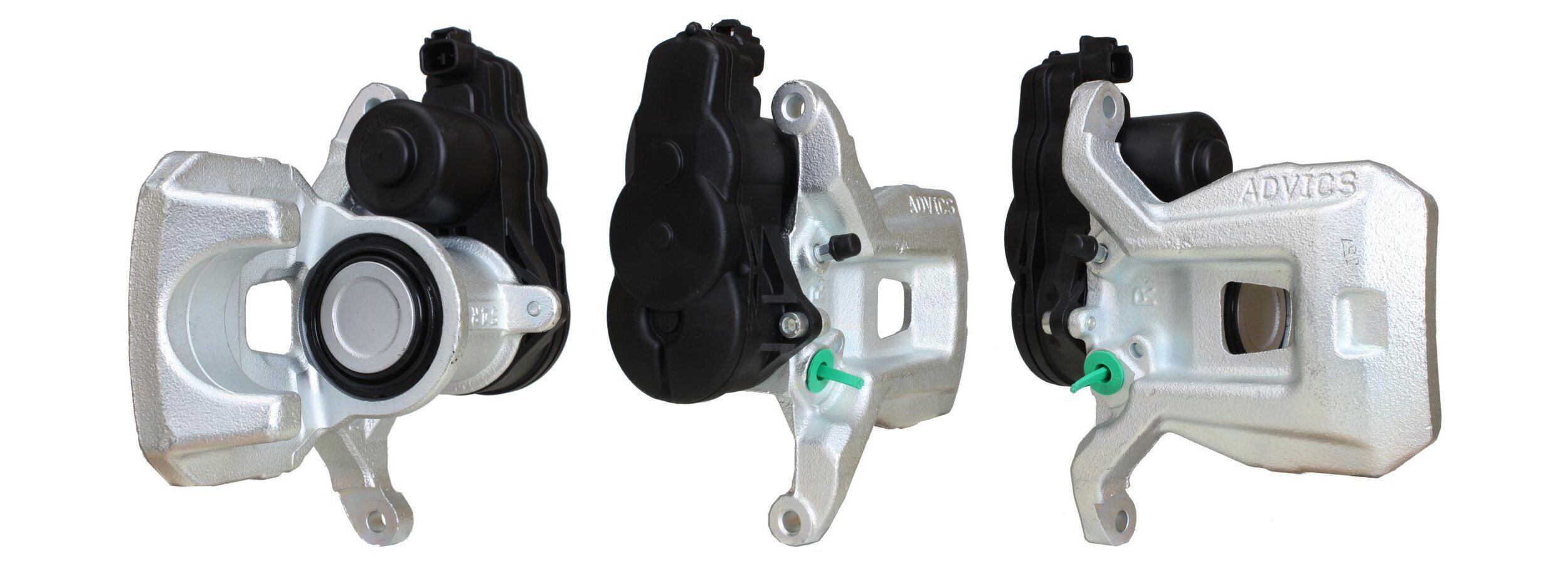 Stabdžių apkaba DRI 4274120